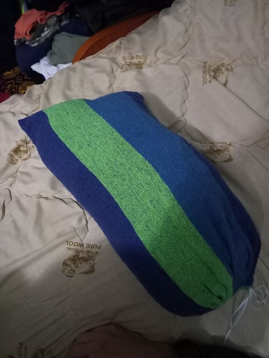 Hamac 300cm bumbac