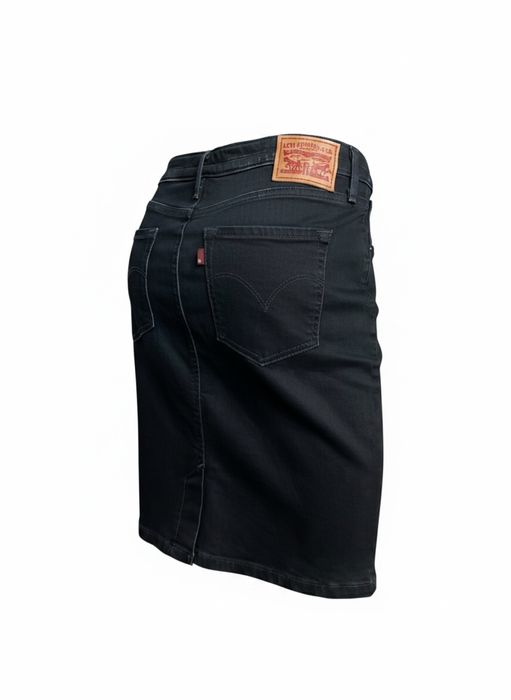 джинсовая юбка Levi’s