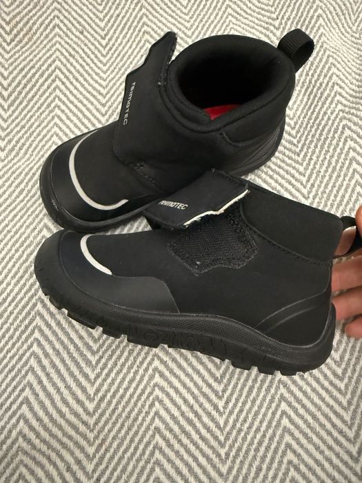 Reima детская обувь