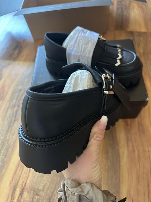 Чисто нови лоуфъри - replay 37