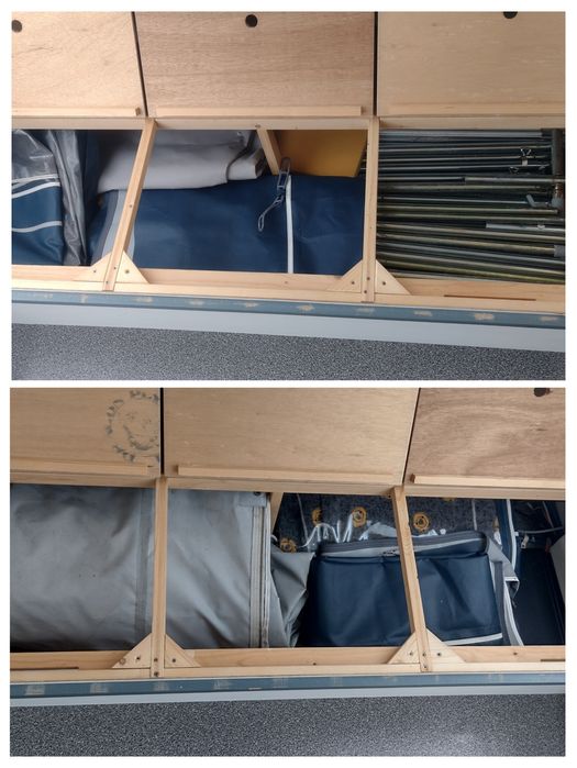 Rulotă Delta 3900 CT