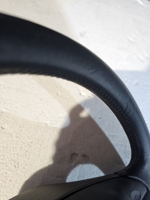 Volan piele + airbag original Volvo S40 V40 1995 - 2004