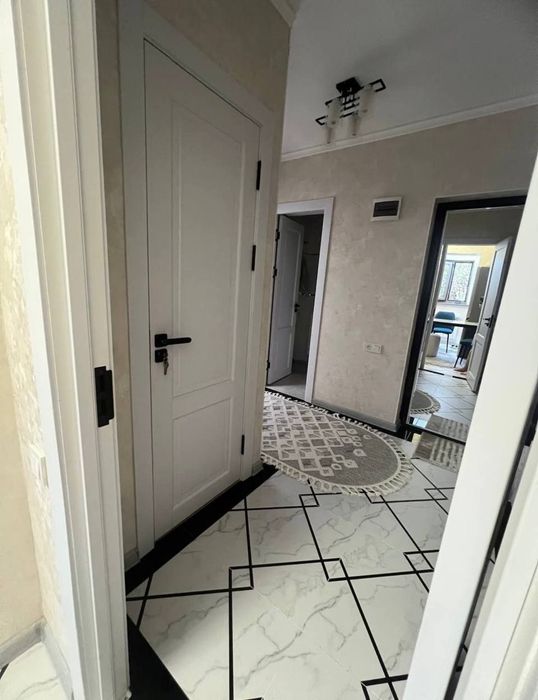 * 60м², 2/6/9, Чиланзар 8 продаётся квартира