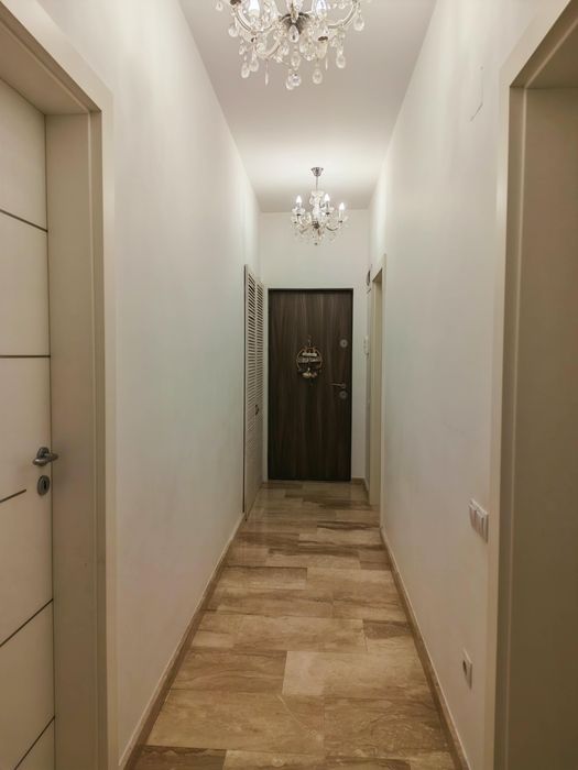 Închiriez ap 2 camere Deventer