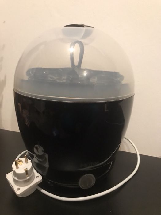 Sterilizator biberoane