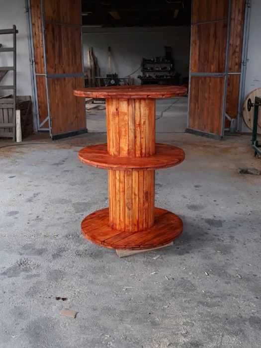 Макари за маси и табуретки