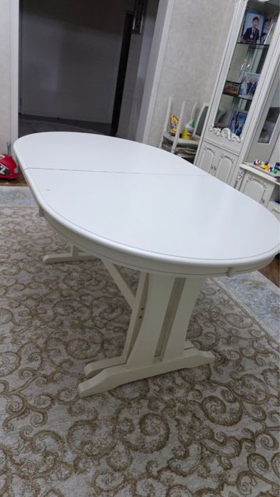 Стол трансформер