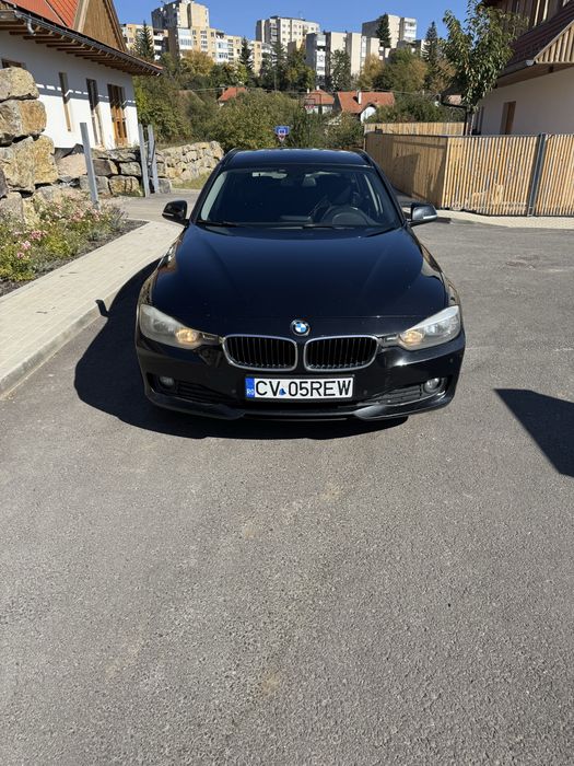 De vanzare Schimb Bmw 318d F31