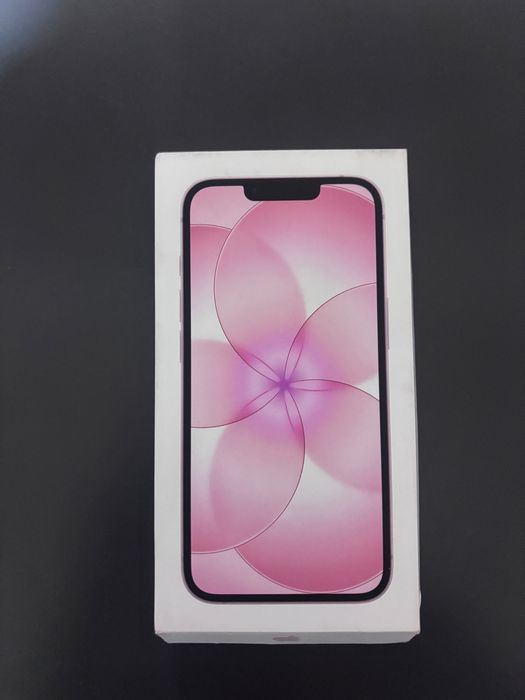 Iphone 17e negolosit, nou !