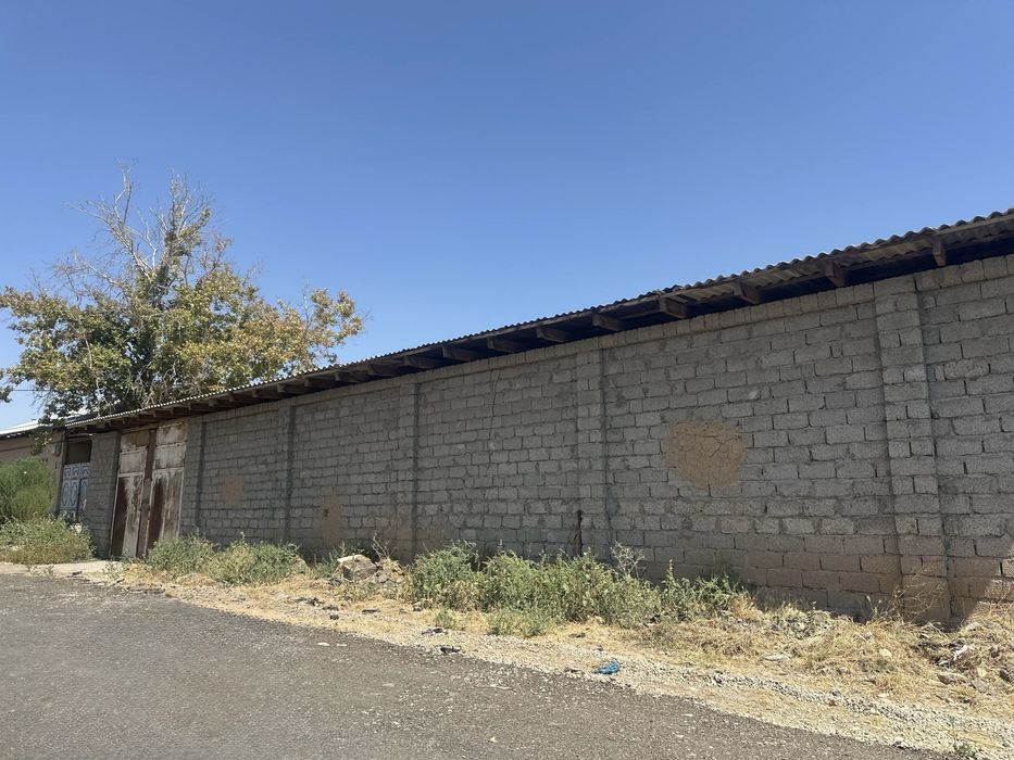 Ер сотилади 6 сотих