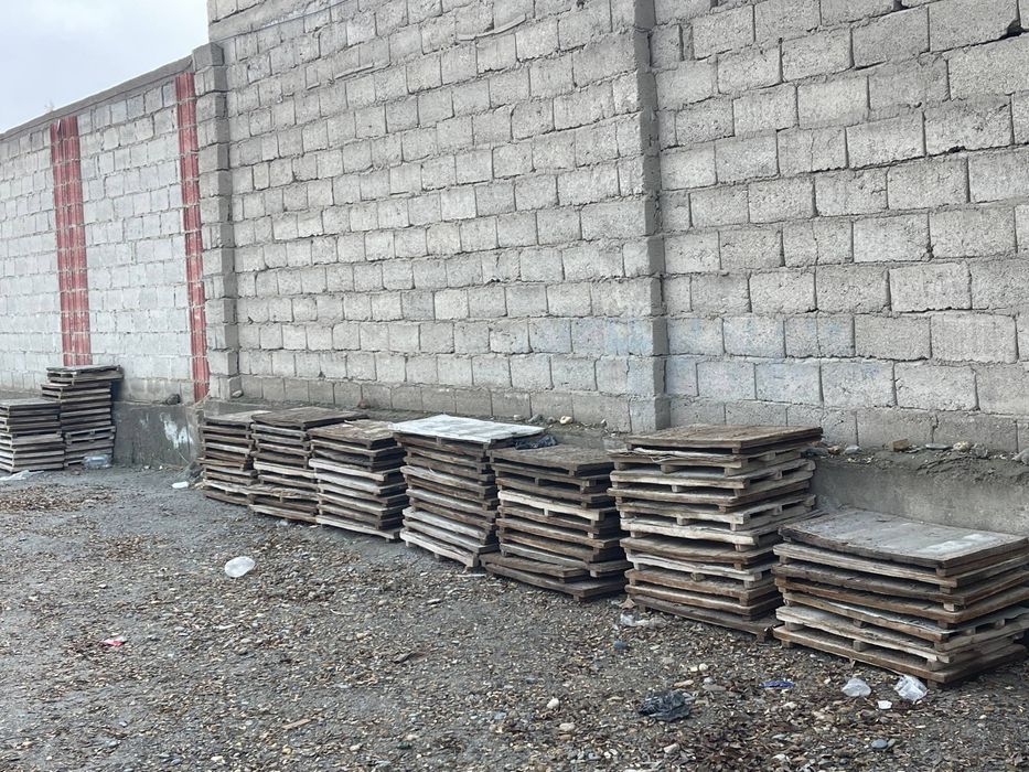 Blok apparat sotiladi