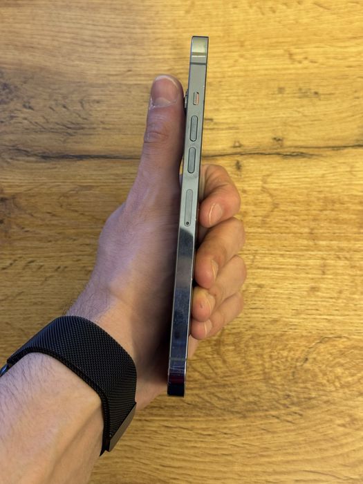 iPhone 13 Pro Max 128gb 80%