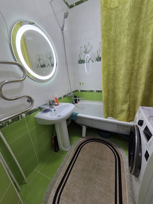 Продам просторную 3 квартиру