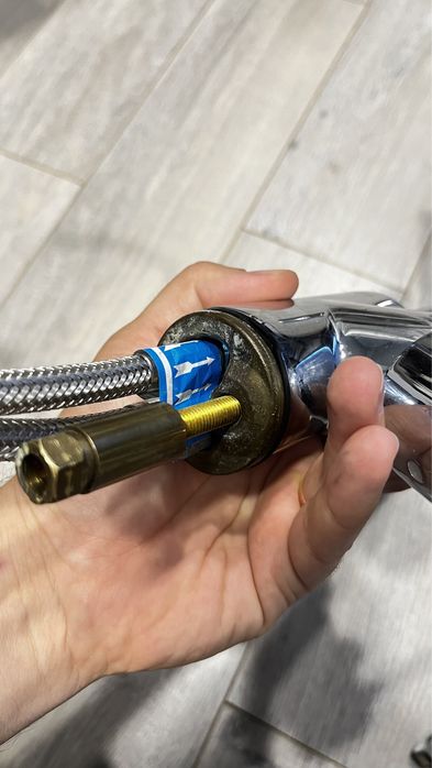 Baterie universala , Grohe