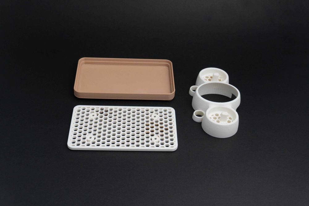 Suport periute electrice Oral-B