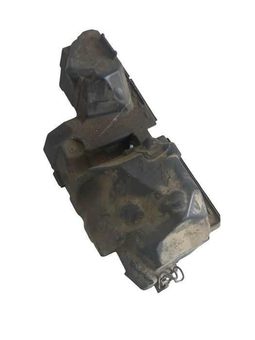 Capac Protectie Motor Renault Megane Iii Hatchback Bz0_ 2008 - > 1.5Dc