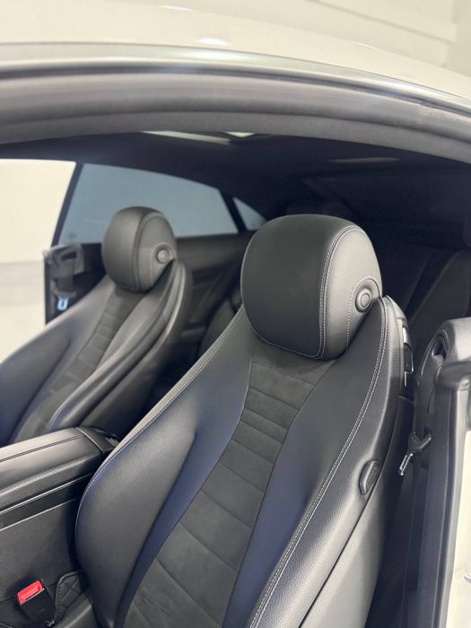 Bugun sotuvimizda Mecedes Benz E 400 W 212 coupe