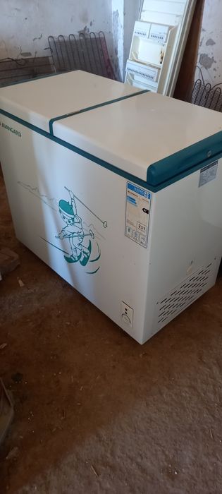 Маразильник сотилади.