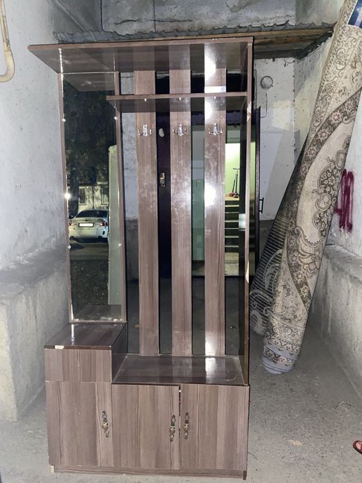 Мебель прихожка