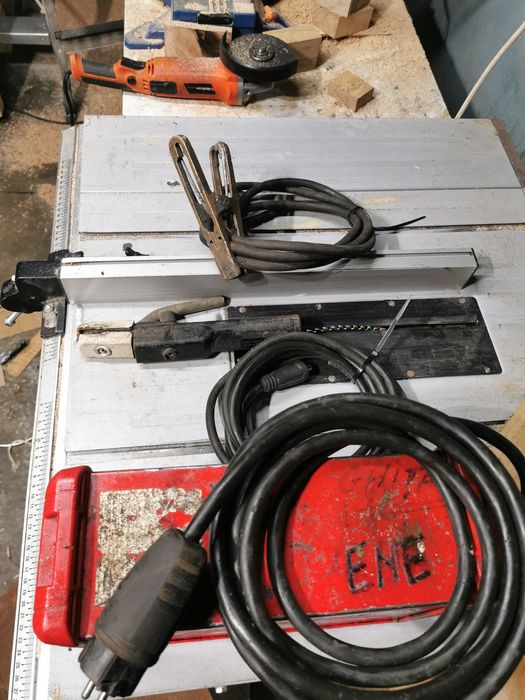 Aparat de sudura FRONIUS 1500