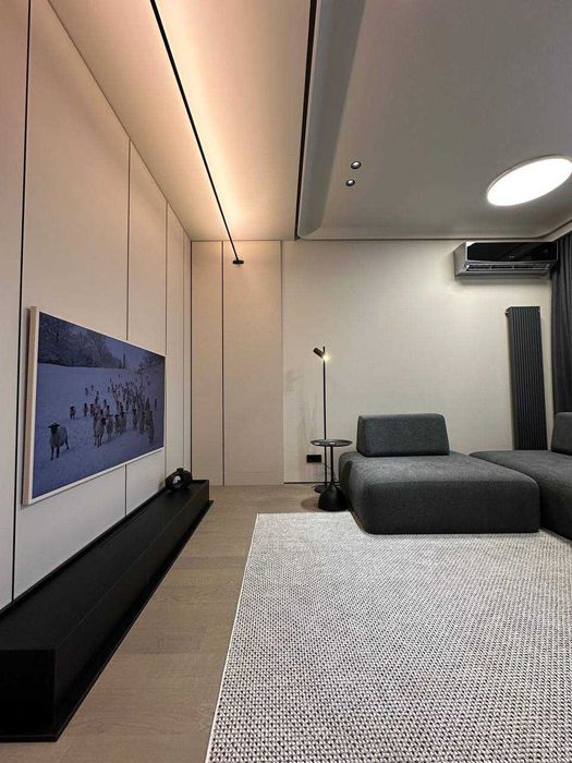 Шикарная Евро 3ком/4/9 на Ц-6 Метро Минор