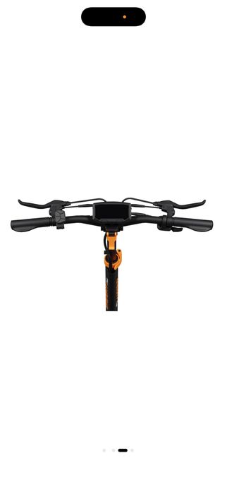 Trotineta electrica kamikaze k1 max