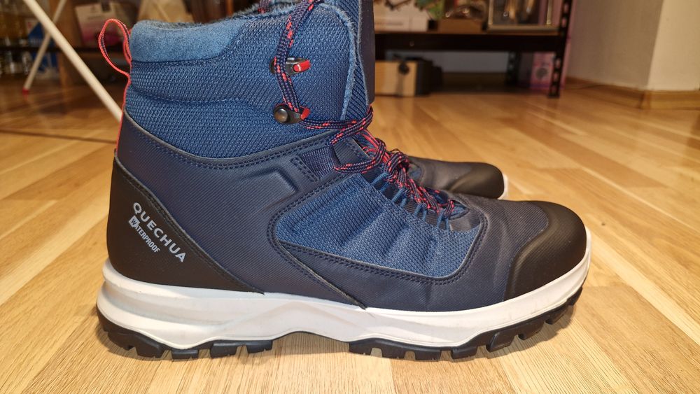 Зимни обувки Decathlon