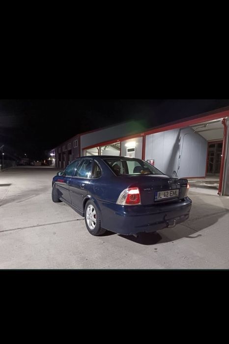 Vand opel vectra b 1.8 16v