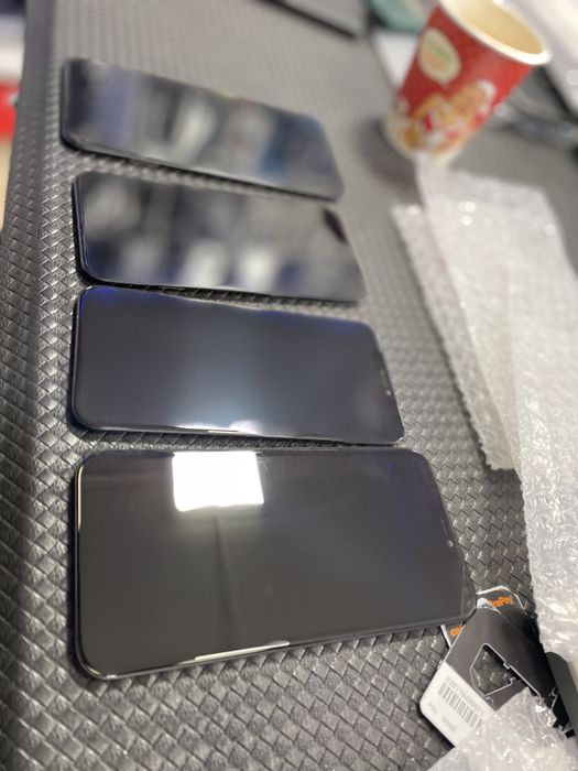 Piese pentru iphone X Xr 11 12 Xs MAX 11 pro MAX 12 pro 14 13 pro