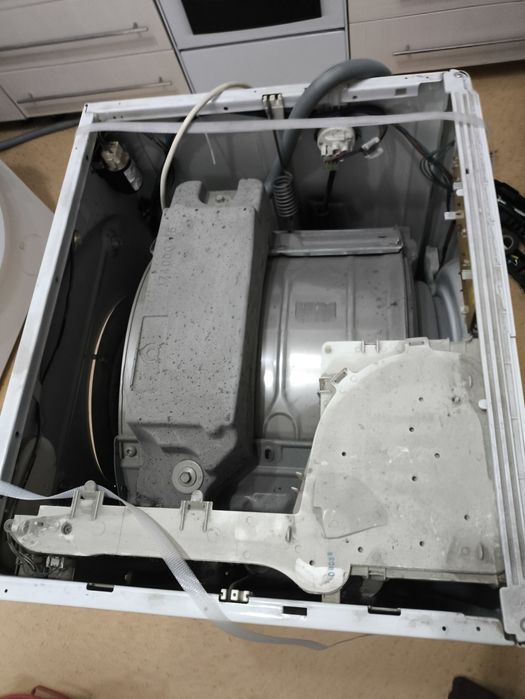 Стиральный машина бу