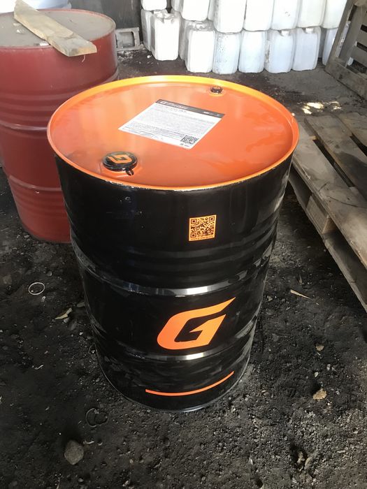 продам масло маторное  15w40