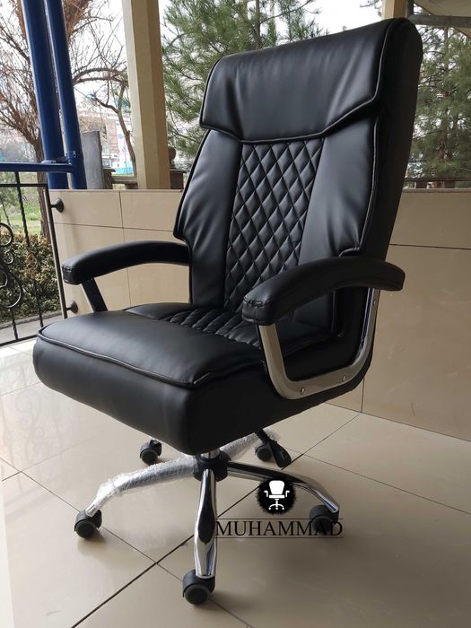 Офисное кресло Bella Born Borner (+доставка, гарантия, качество)