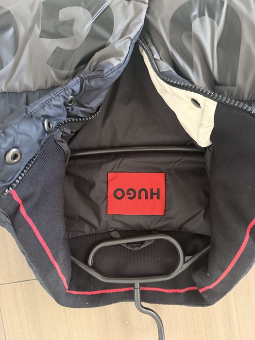 Хуго Босс елече оригинално