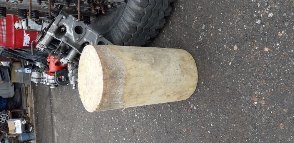 Продам болванку копролон