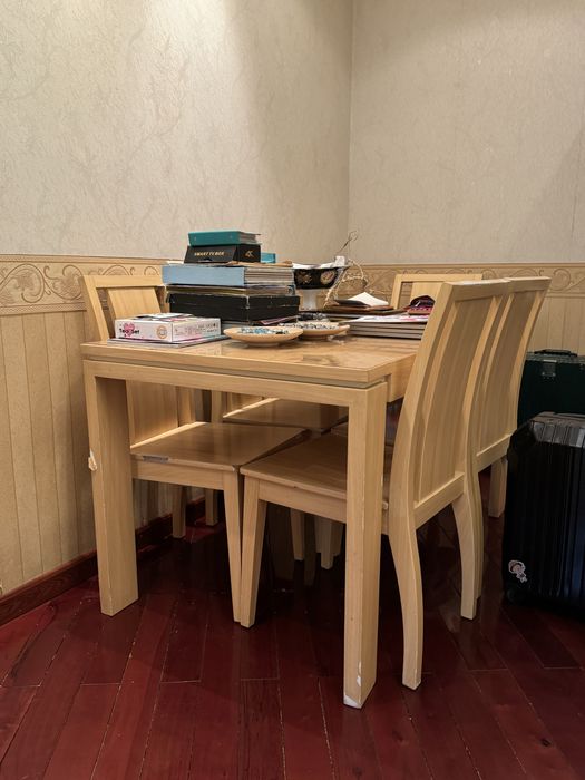 Мебель для гостиной