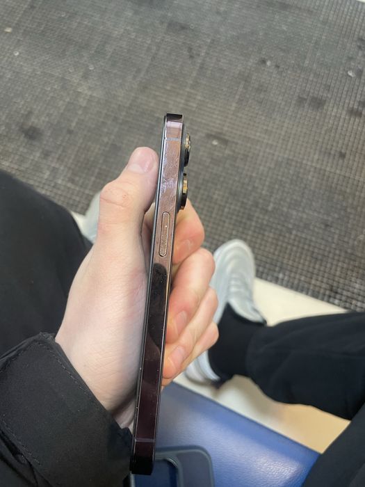 Iphone 14 pro 128 GB