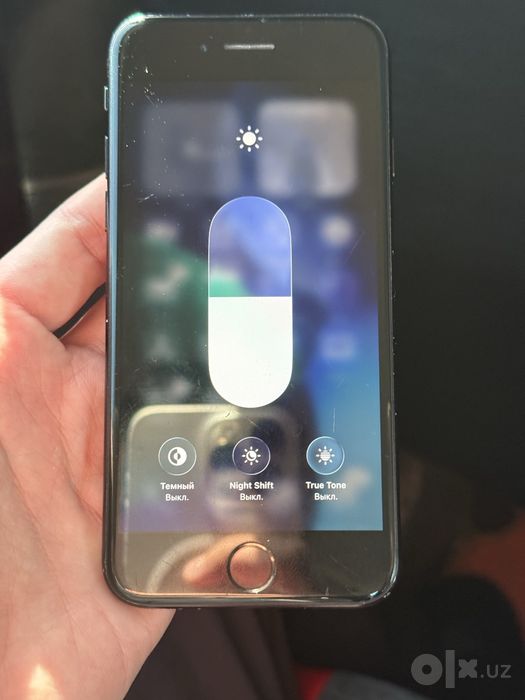 Iphone SE 2020 zor variant