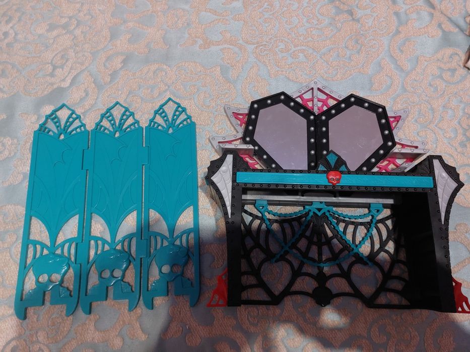 Набор Монстр хай