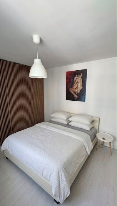 Apartament 3 camere de inchiriat Vitan - Bobocica