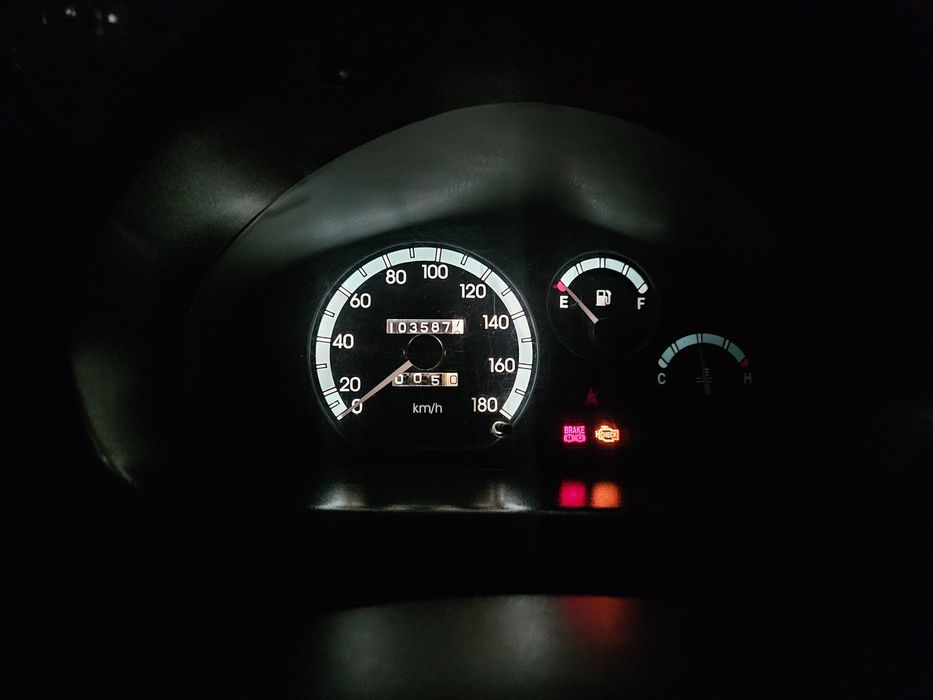 Other Matiz 2017 — 3