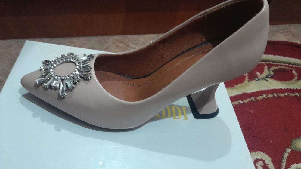 Продам Туфли