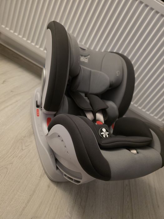 Scaun auto ISOFIX U-Grow UGHCS-06