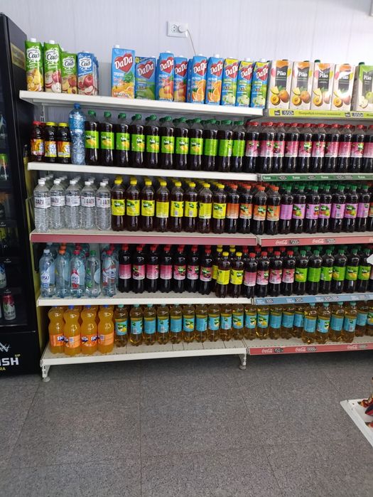 Сдаётся продуктовый магазин