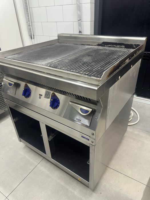 Гриль Абат для баров ресторанов