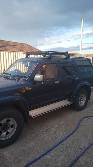 Продажа тайота сюрф