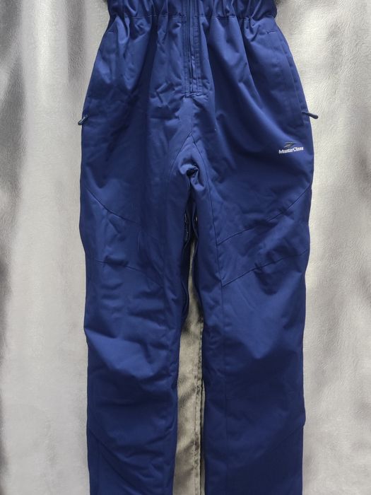 Комбинезон "Mastet class"