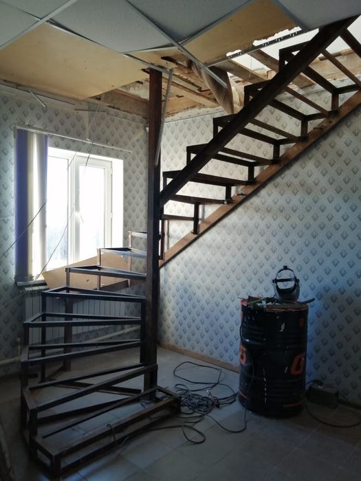 Услуги сварщика Актобе