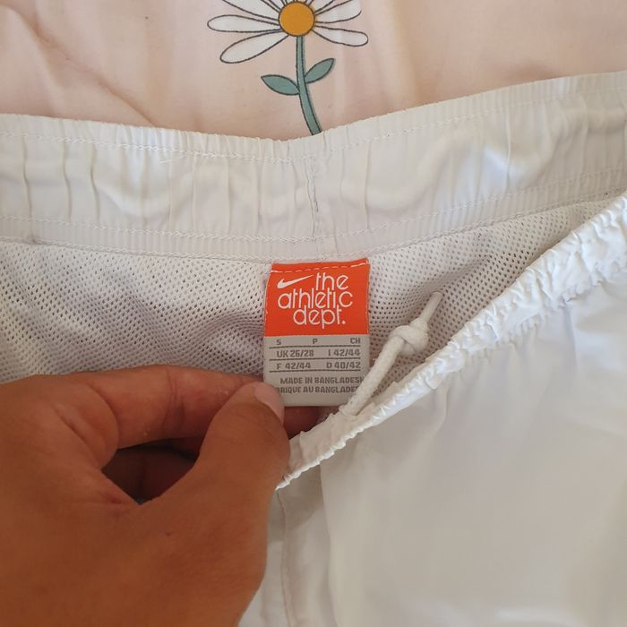 Pantaloni Nike Albi
