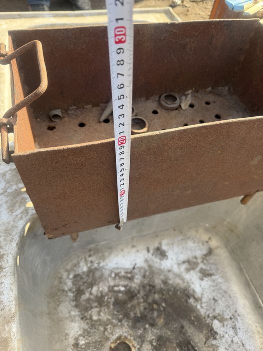 Продам мангал  мангал