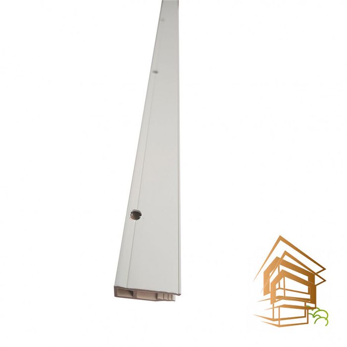 Багет для натяжных потолков от 130тг